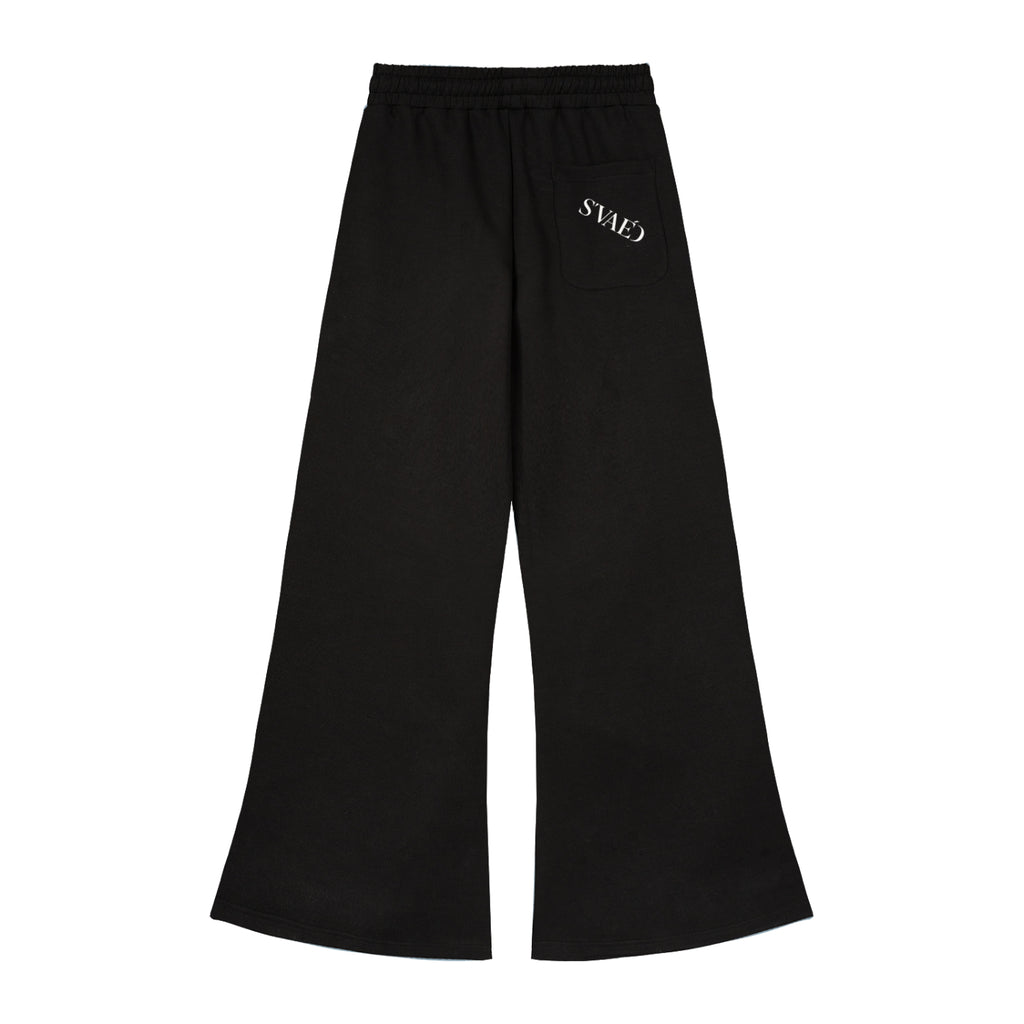 S’VAÉD - Café Drawstring Pants