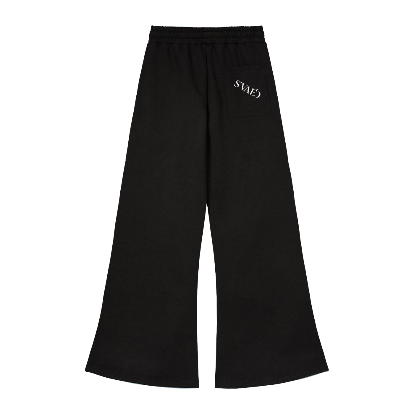 S’VAÉD - Café Drawstring Pants