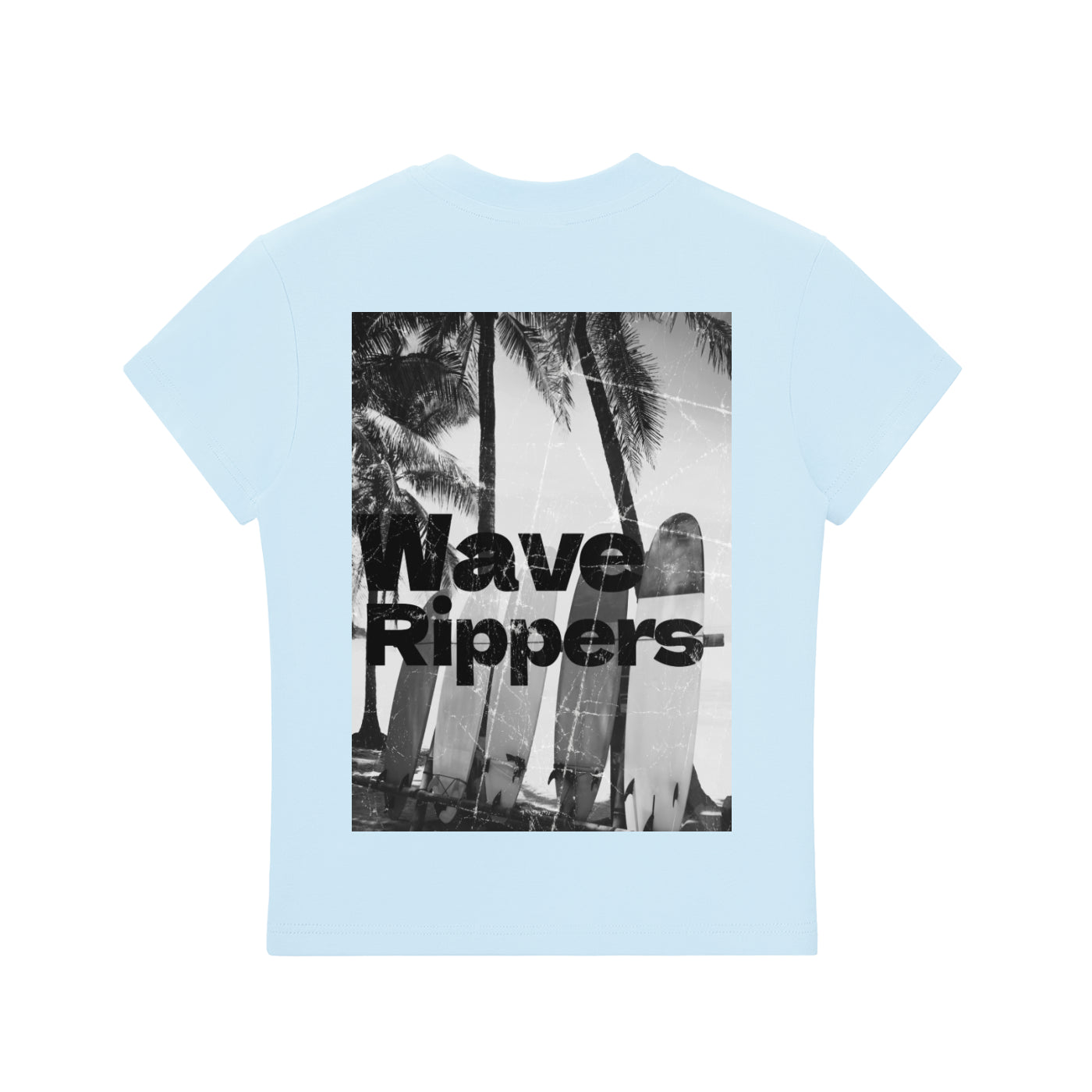 S’VAÉD -  Wave Rippers T-Shirt