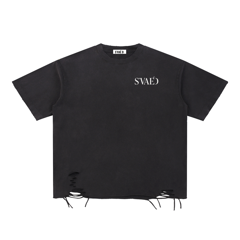 Namesake  - Distressed Tee