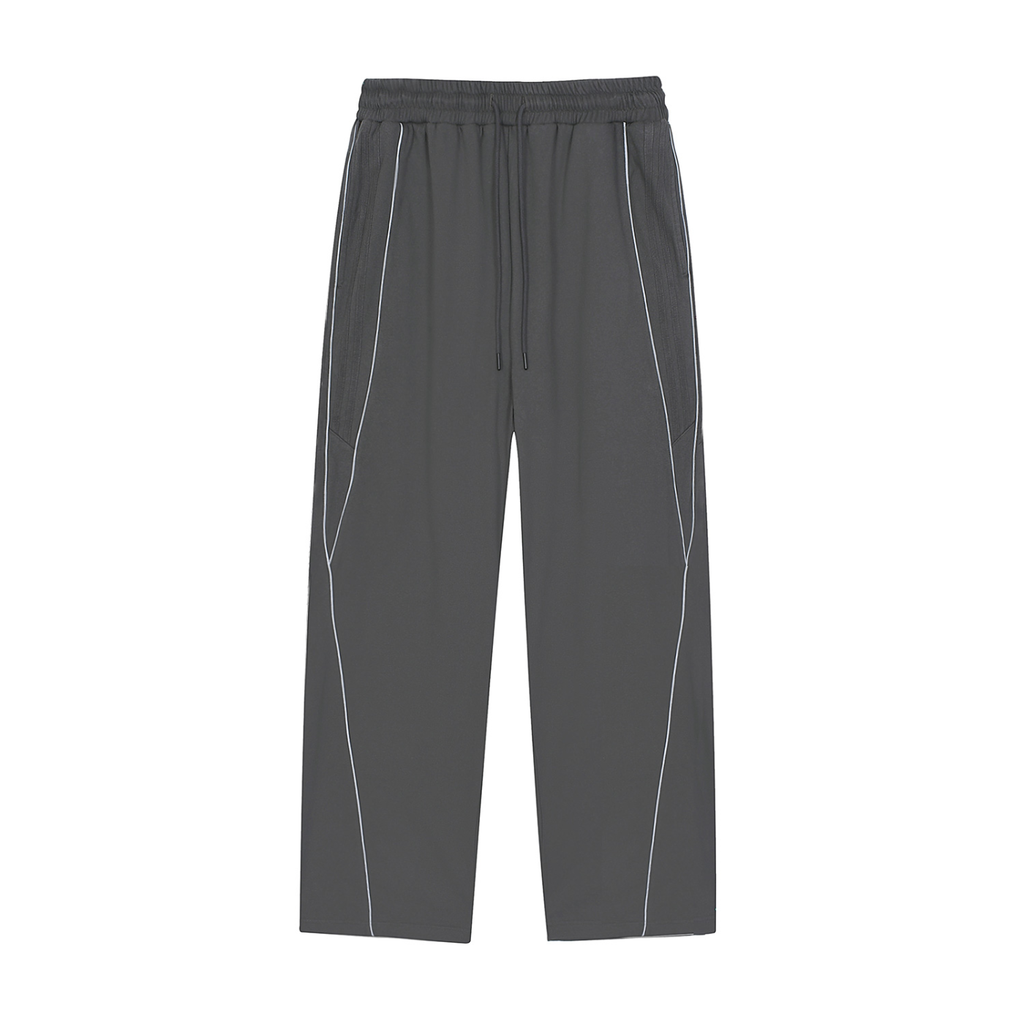 S’VAÉ D - "Off Centered" Track Pant