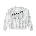 Blessed Script - Fleeced Sweatshirt