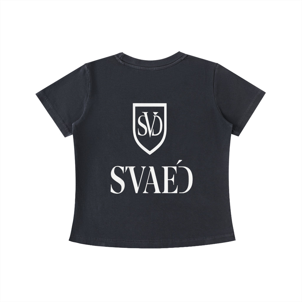 S’VAÉD - Women's T-shirt