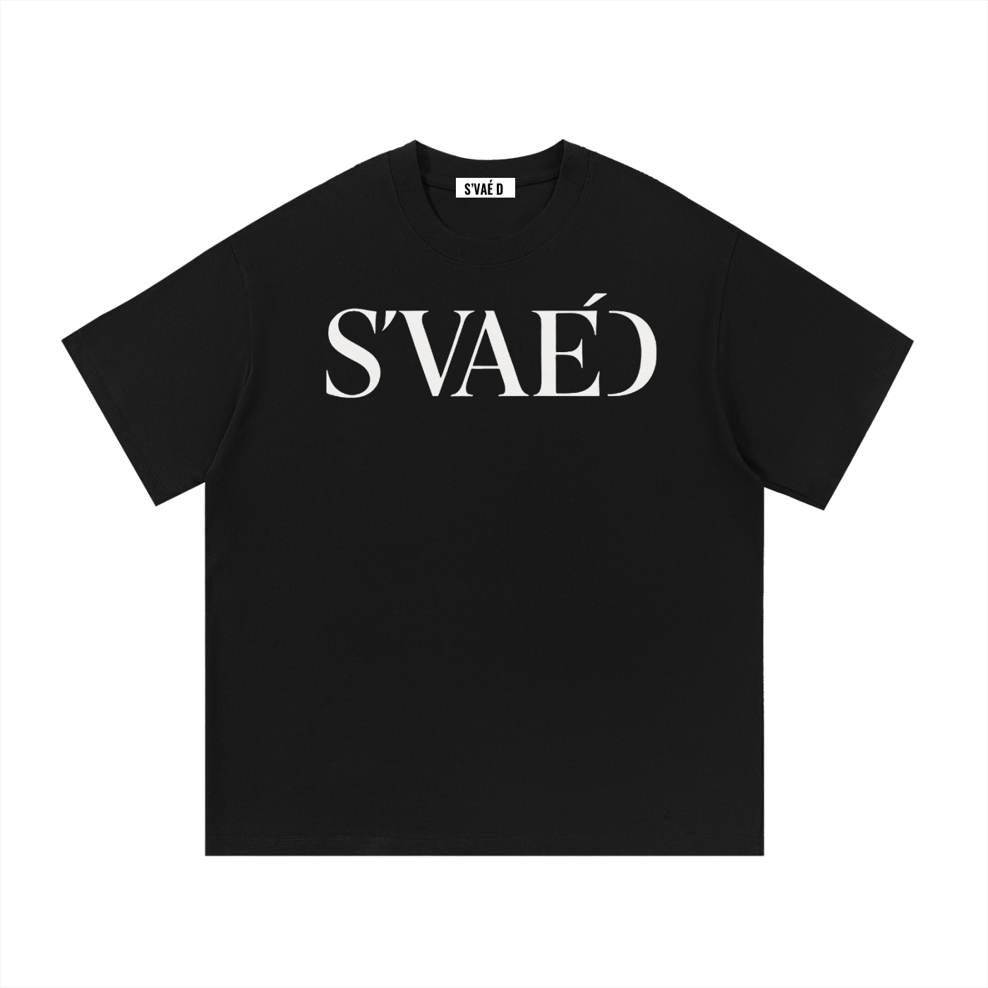 S’VAÉ  D - T-Shirt