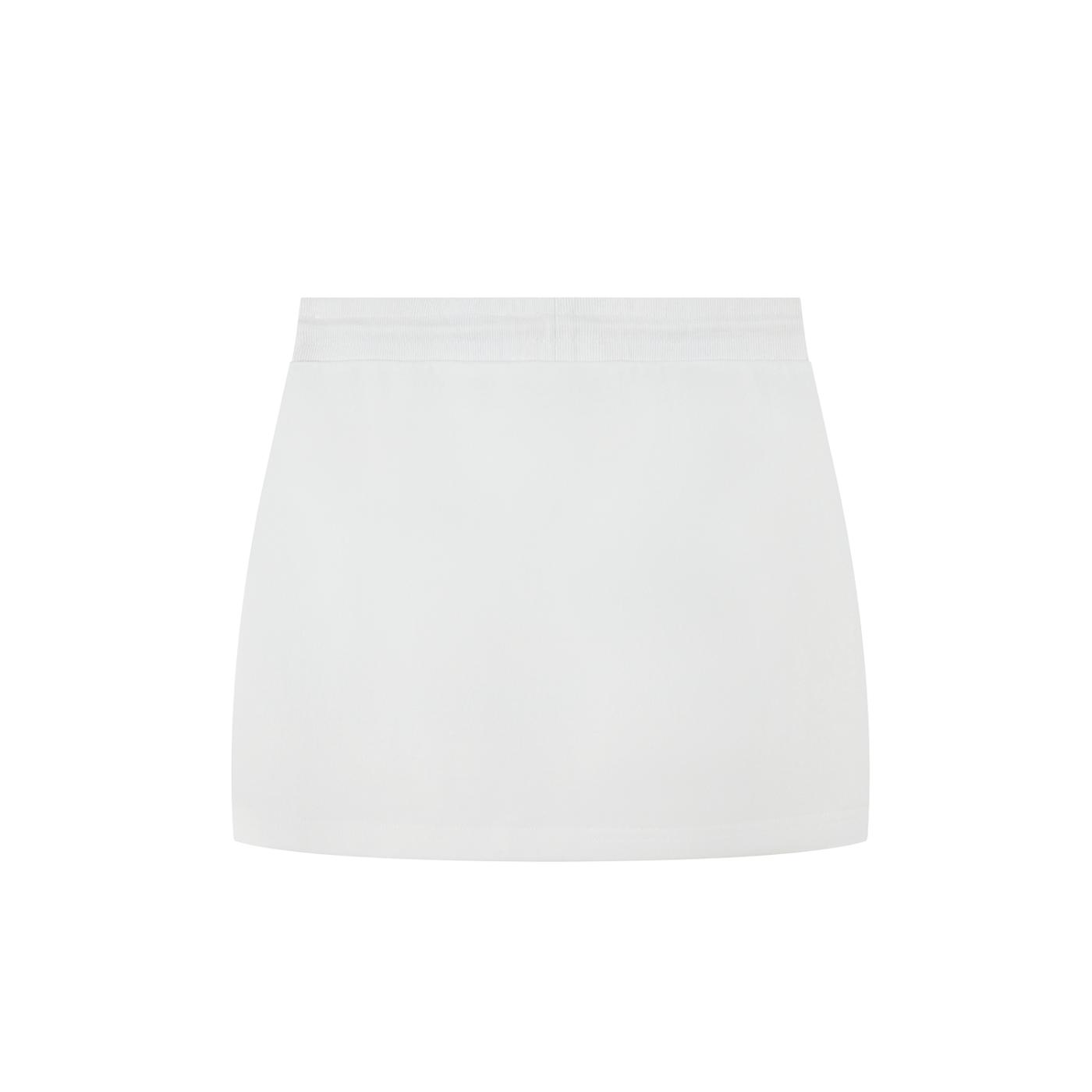 S’VAÉ D - Drawstring Skirt