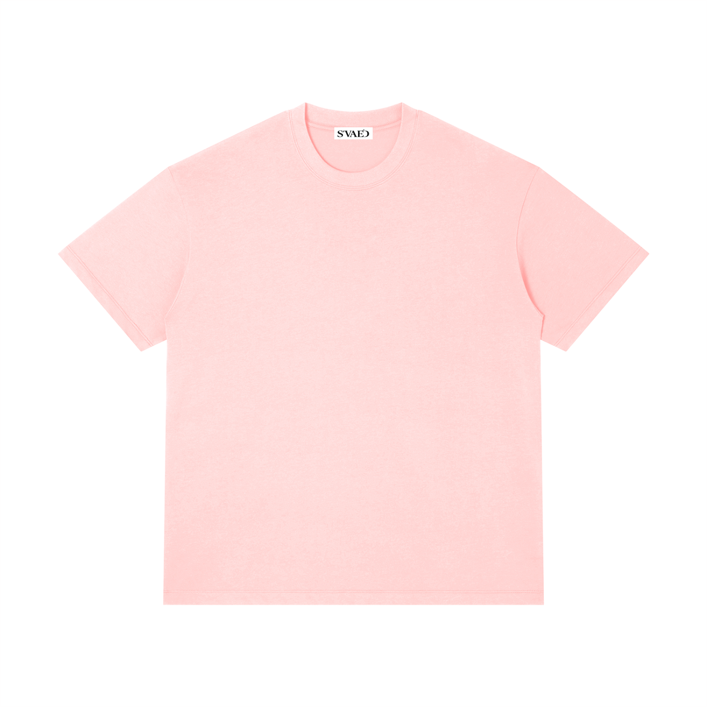 S’VAÉ D - Crewneck T- Shirt