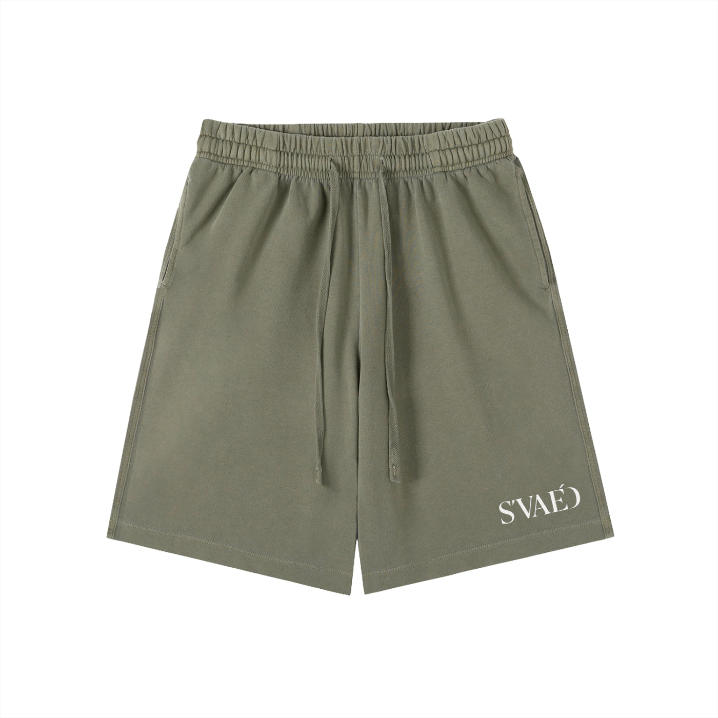 S’VAÉD - Relaxed Short