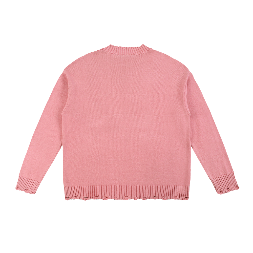 S’VAÉ D - Queen City Sweater