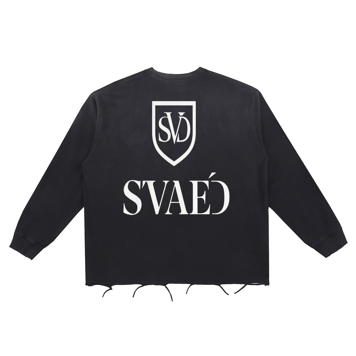 S’VAÉD Long Sleeve T-Shirt