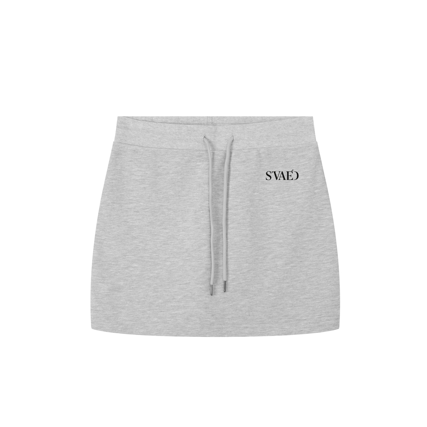 S’VAÉD - Drawstring Skirt
