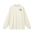 S’VAÉ D - No. 1 Long Sleeve T-Shirt