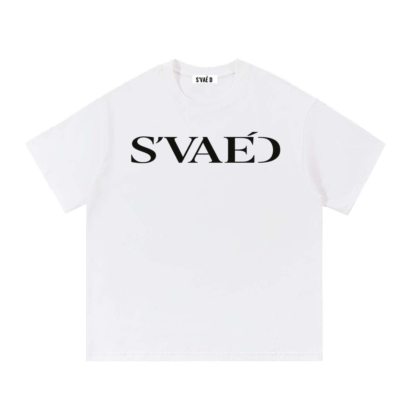 S’VAÉD - T-Shirt