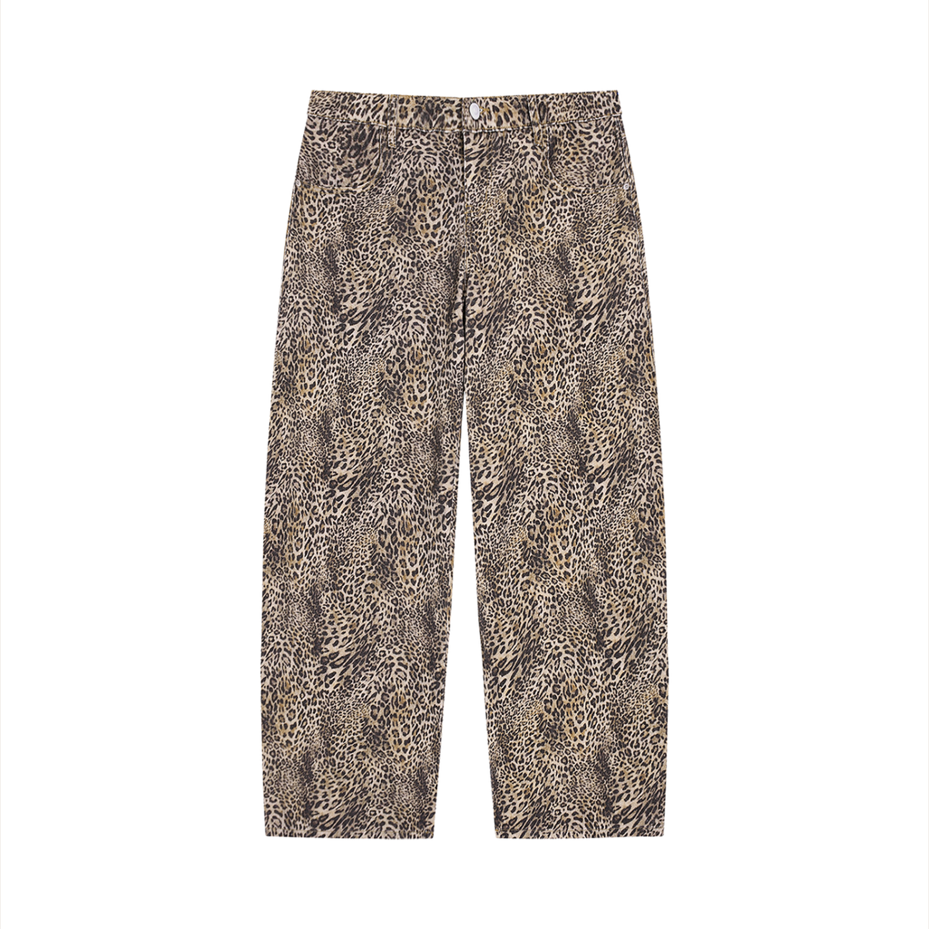 S’VAÉD - Untamed Wide - Leg Trouser