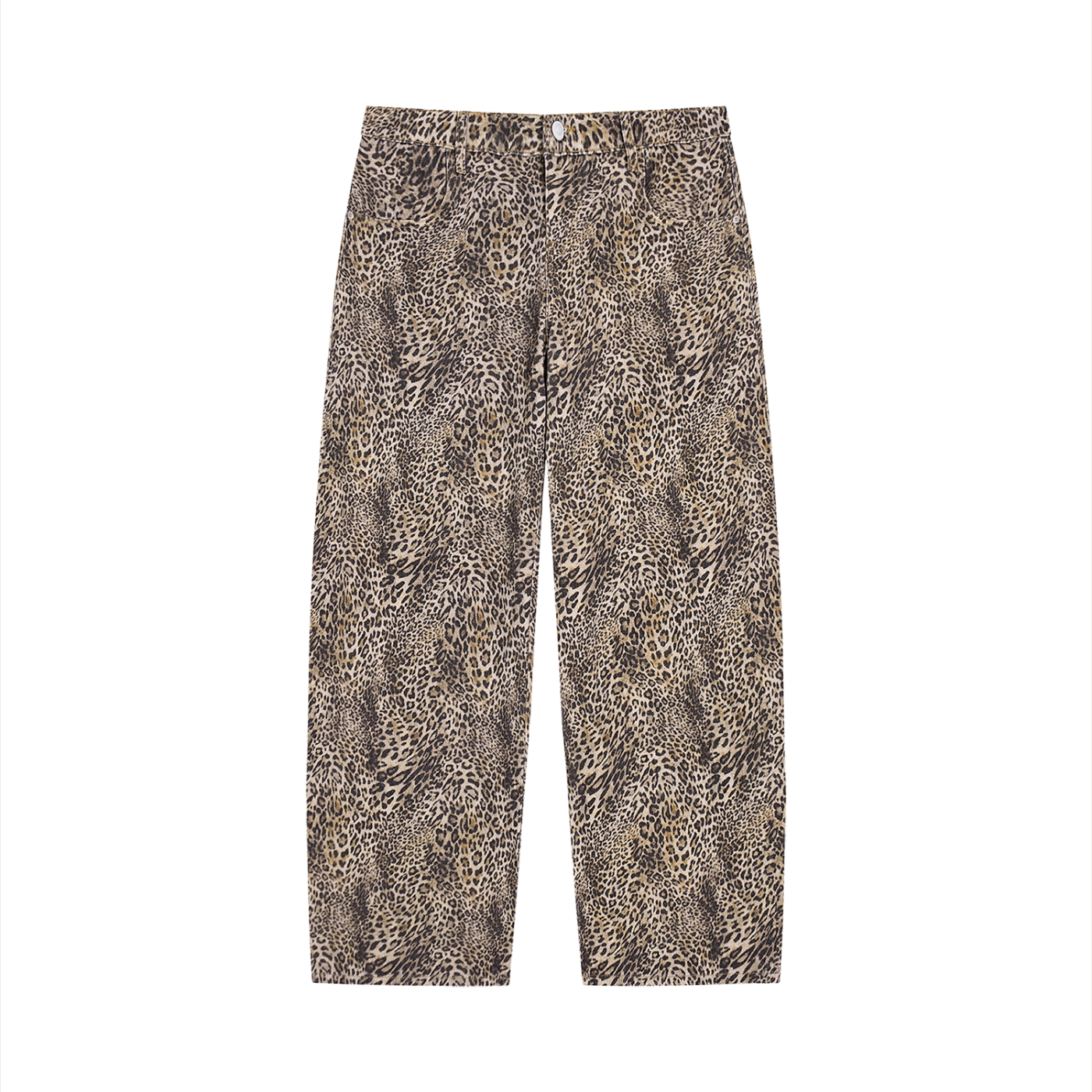 S’VAÉD - Untamed Wide - Leg Trouser