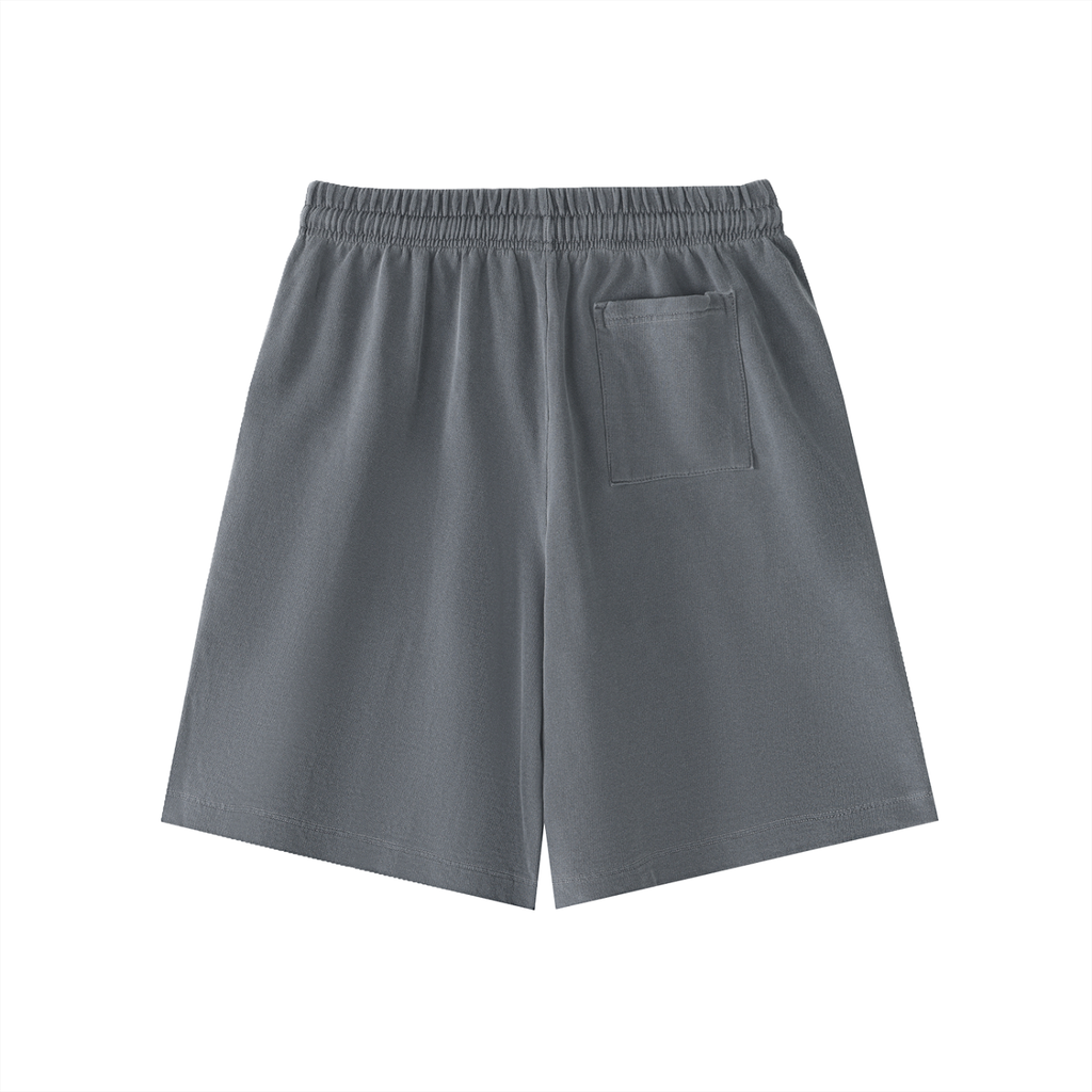 S’VAÉ D - Relaxed Short
