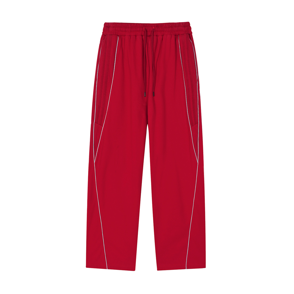 S’VAÉ D - "Off Centered" Track Pant