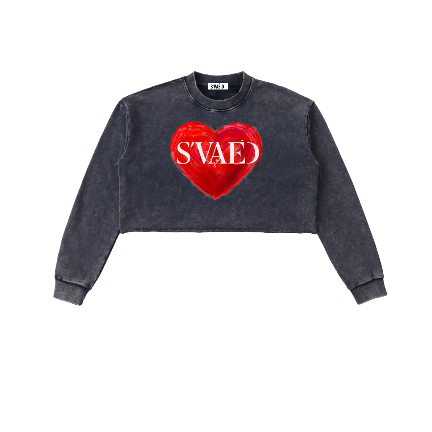 S’VAÉD - My Heart