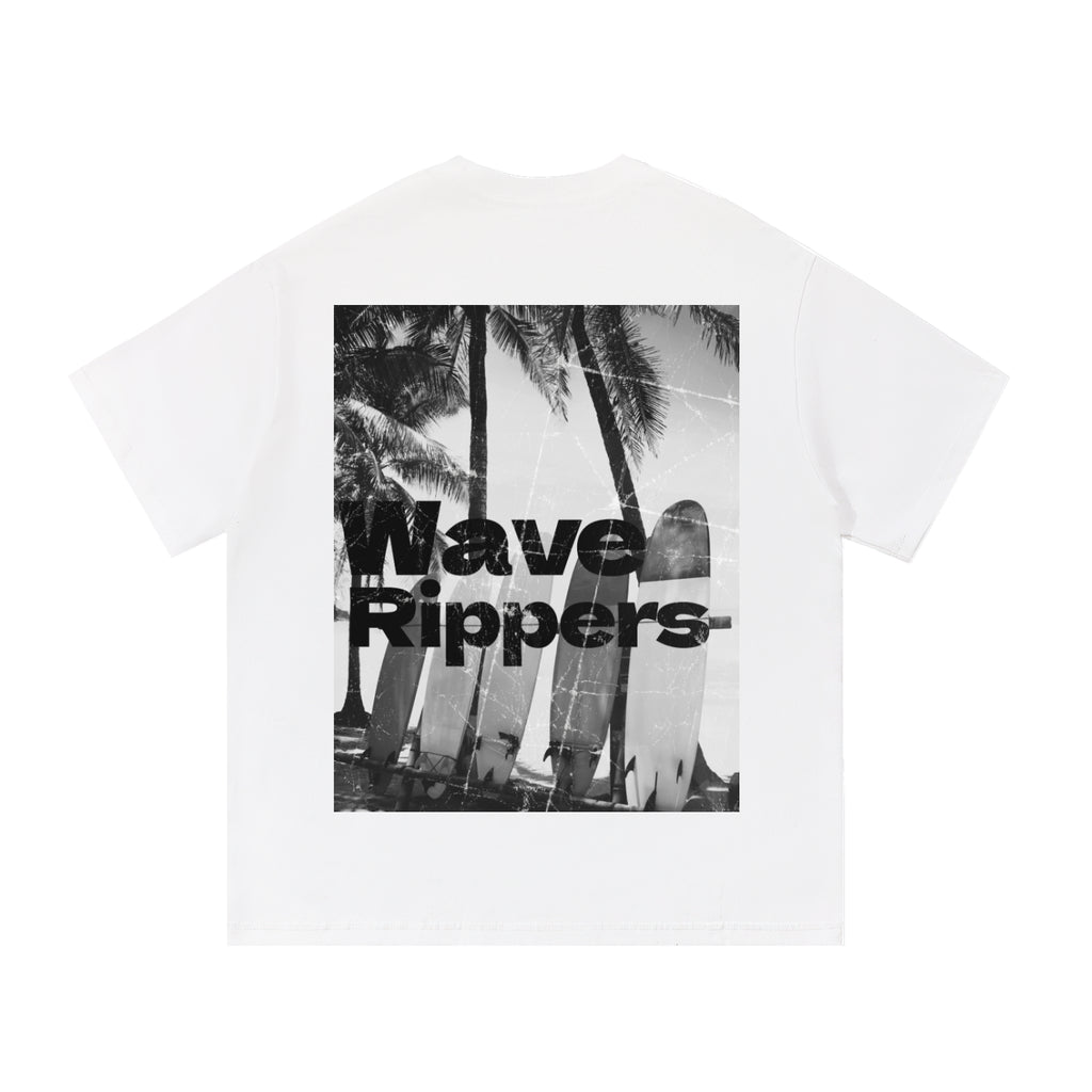 S’VAÉD - Wave Rippers T-Shirt