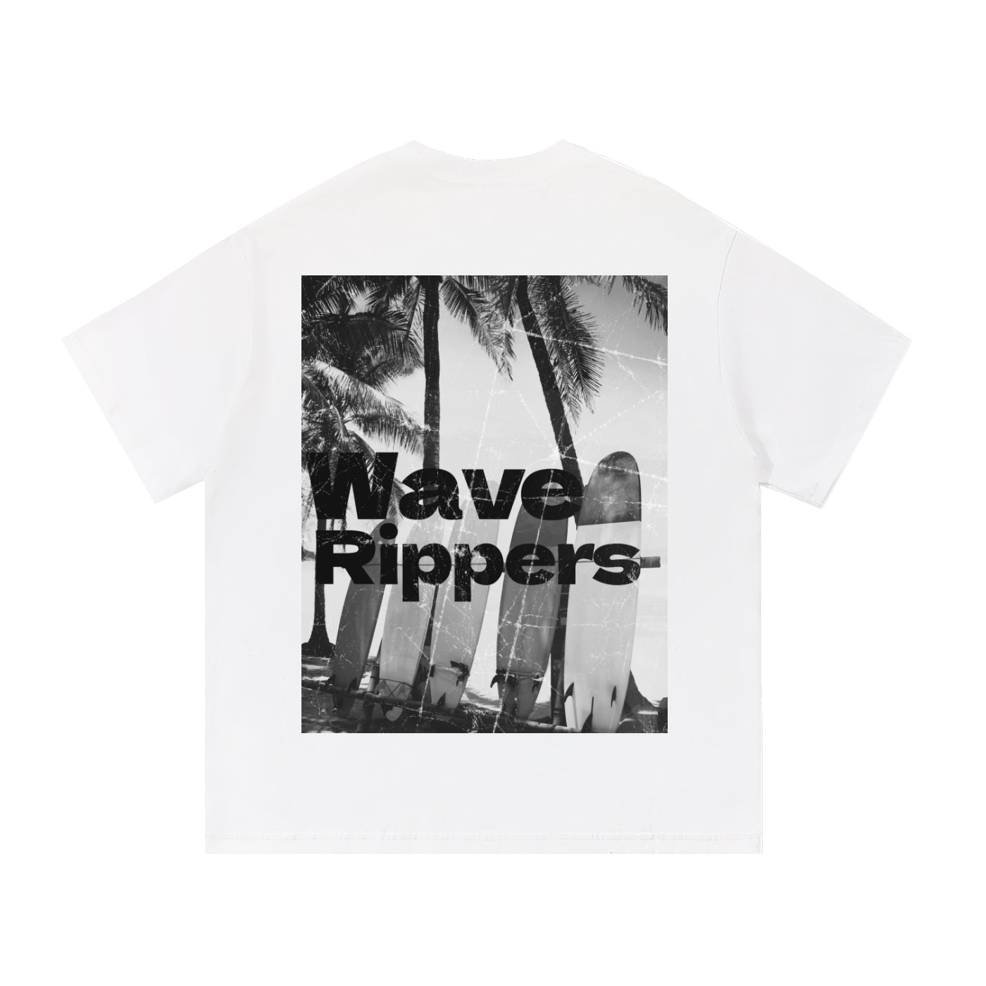 S’VAÉD - Wave Rippers T-Shirt