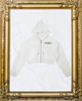 S’VAÉD - Zip-Up Hoodie