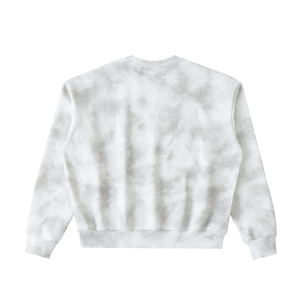 S’VAÉD Blessed Script - Sweatshirt