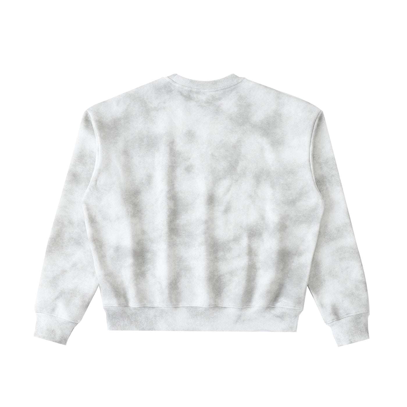 S’VAÉD Blessed Script - Sweatshirt