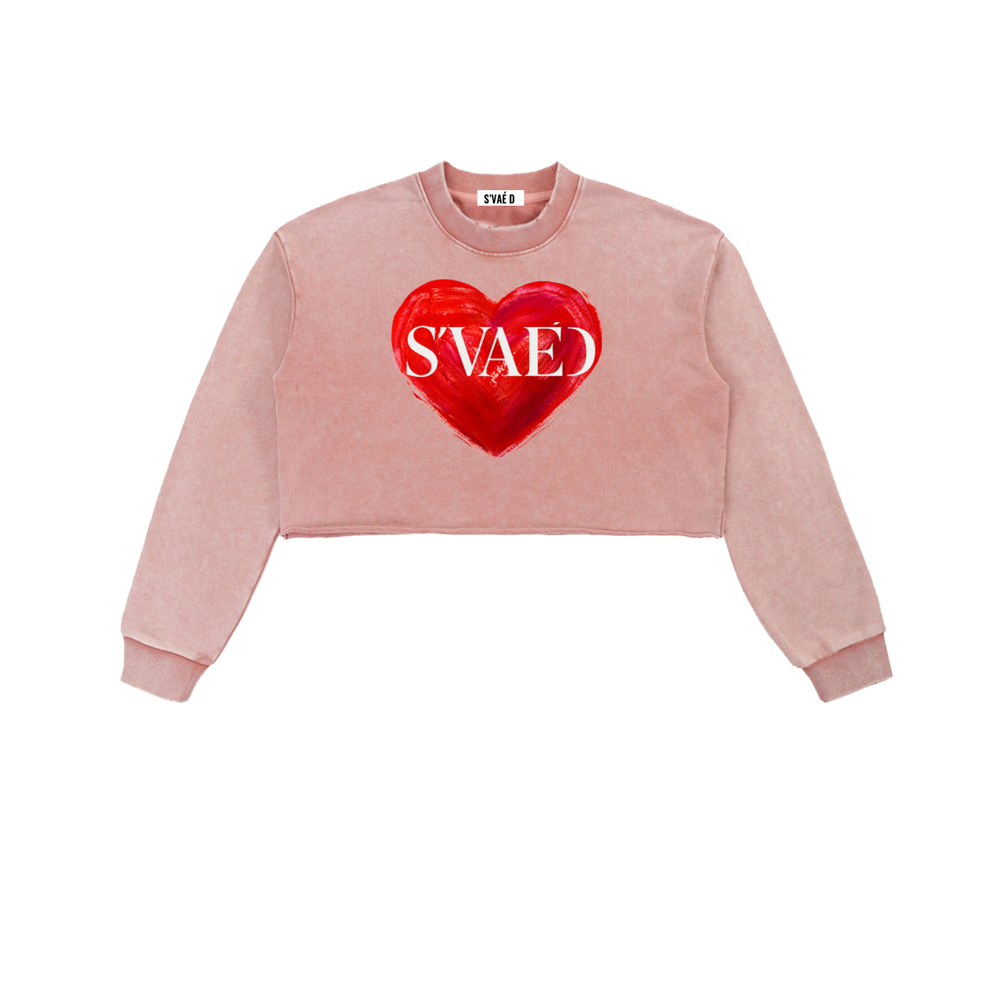 S’VAÉD - My Heart