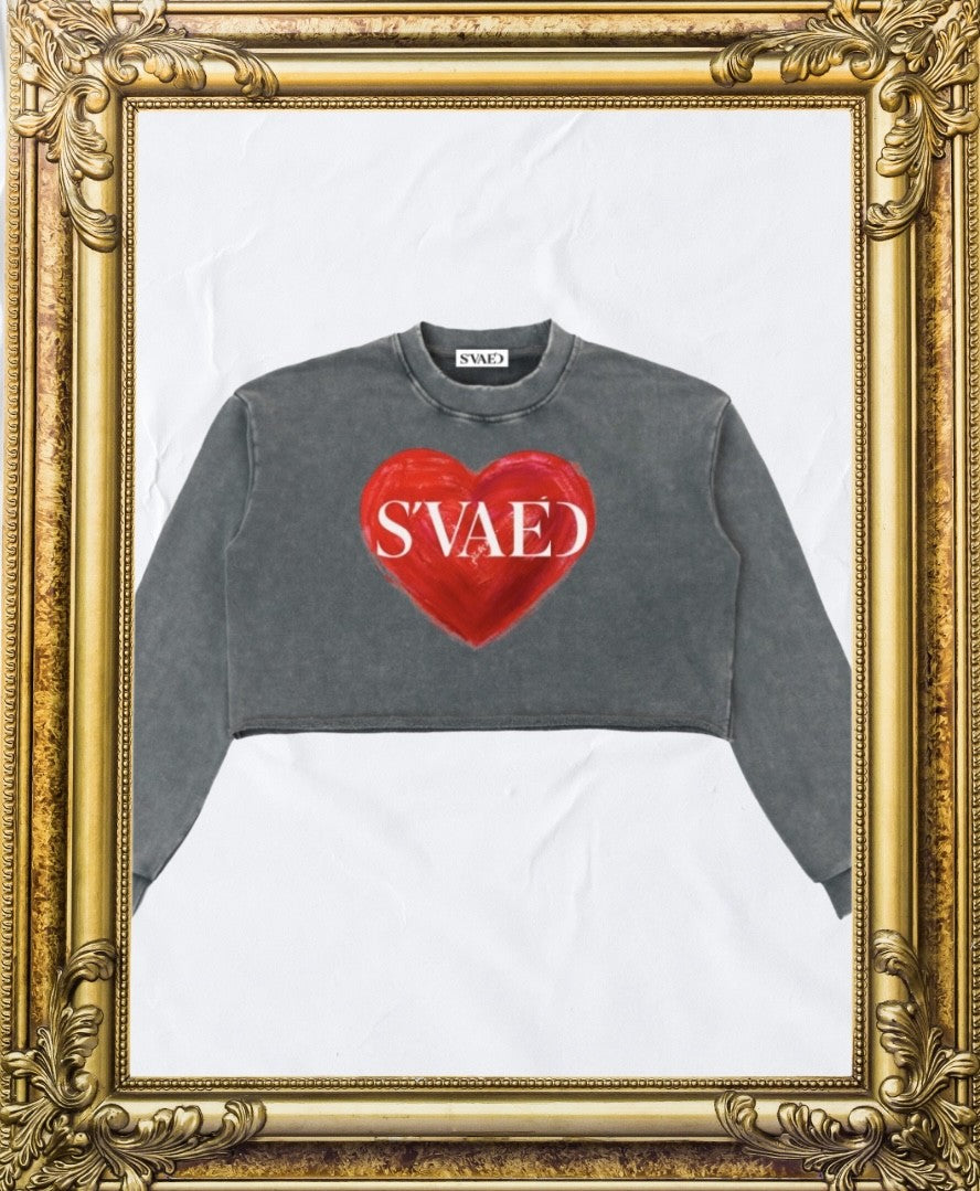 S’VAÉ D - My Heart