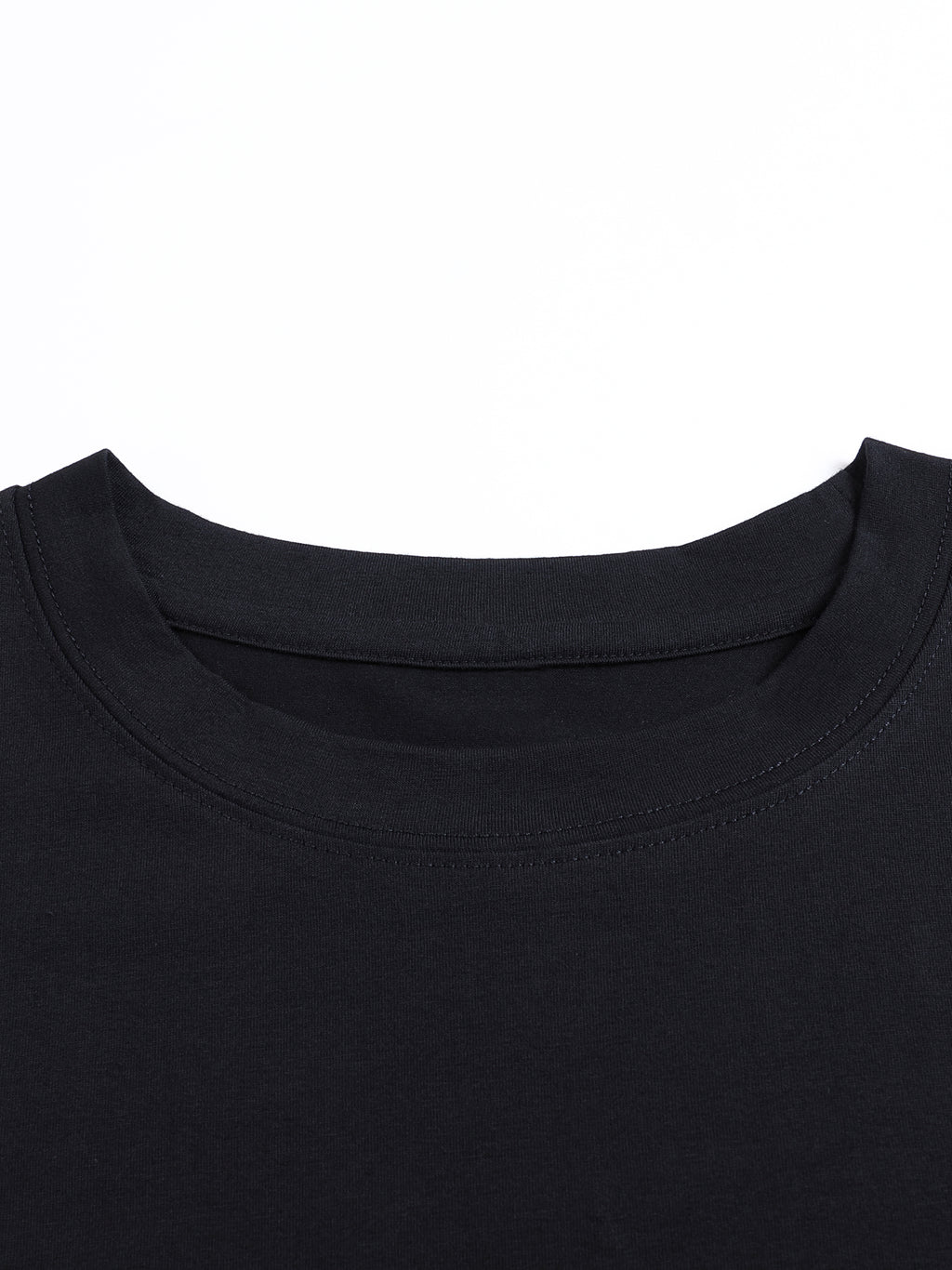 S’VAÉ D - Establish Decorum Tee