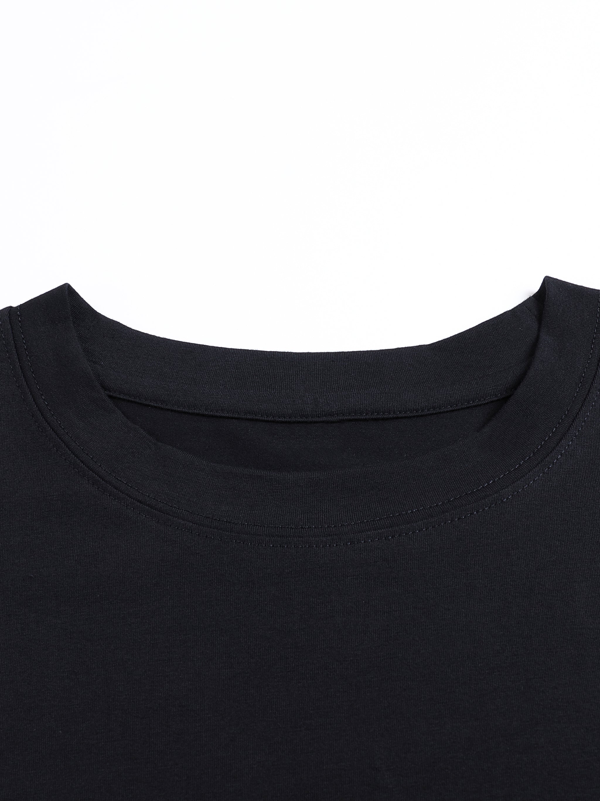 S’VAÉ D - Establish Decorum Tee