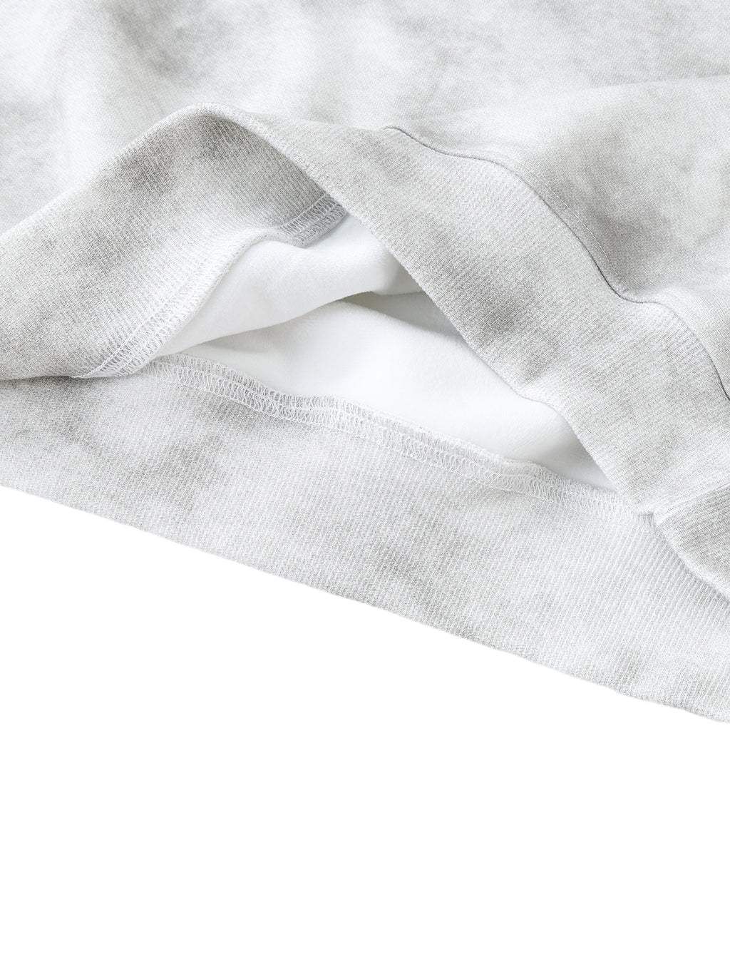 Blessed Script - Fleeced Sweatshirt