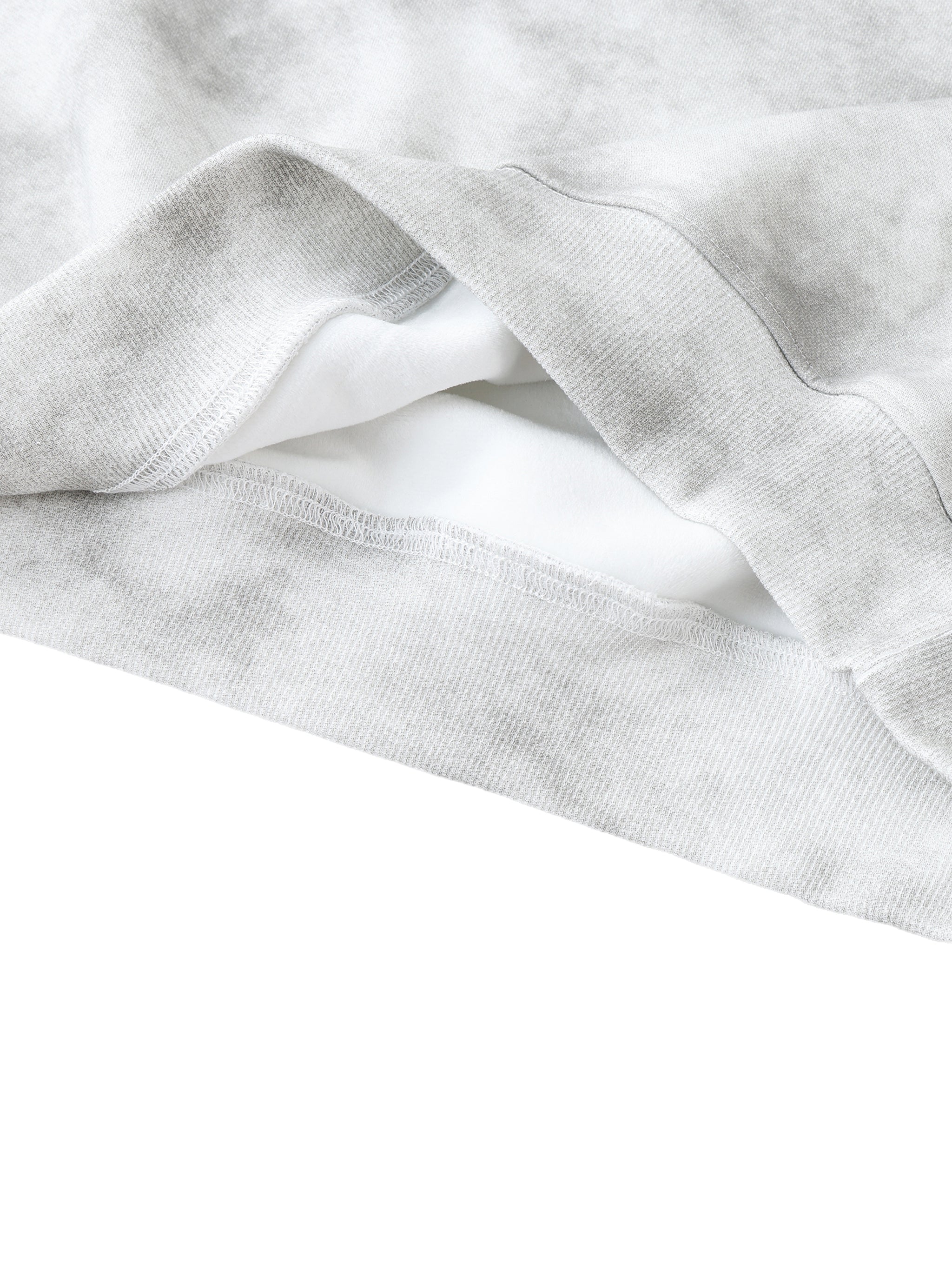 Blessed Script - Fleeced Sweatshirt