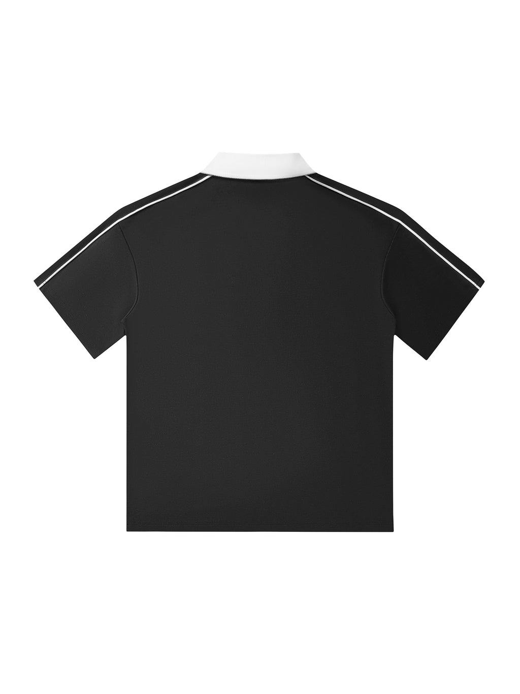 S’VAÉ D - Signature Polo