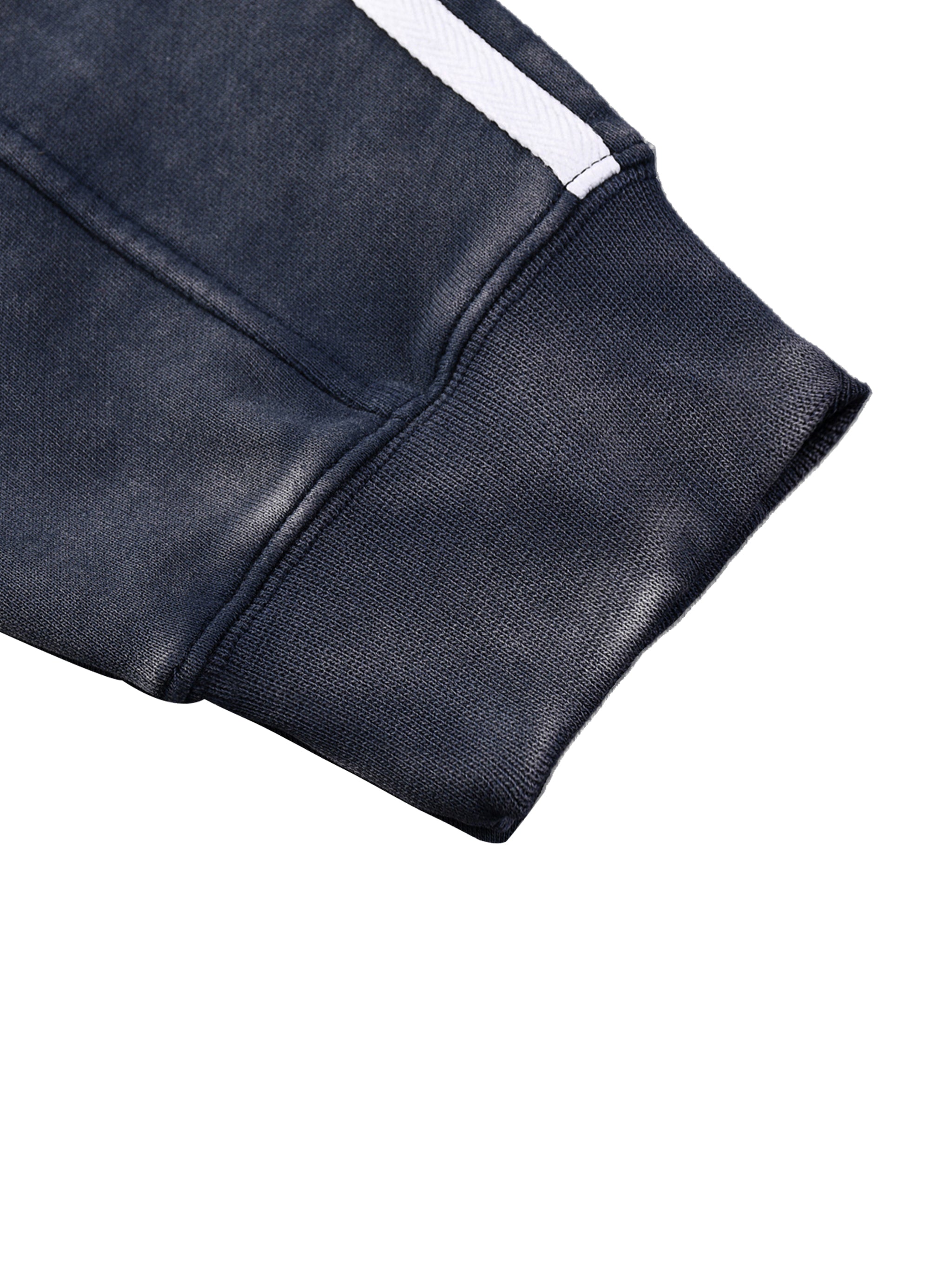 S’VAÉ D - Vintage Oversized Sweatshirt