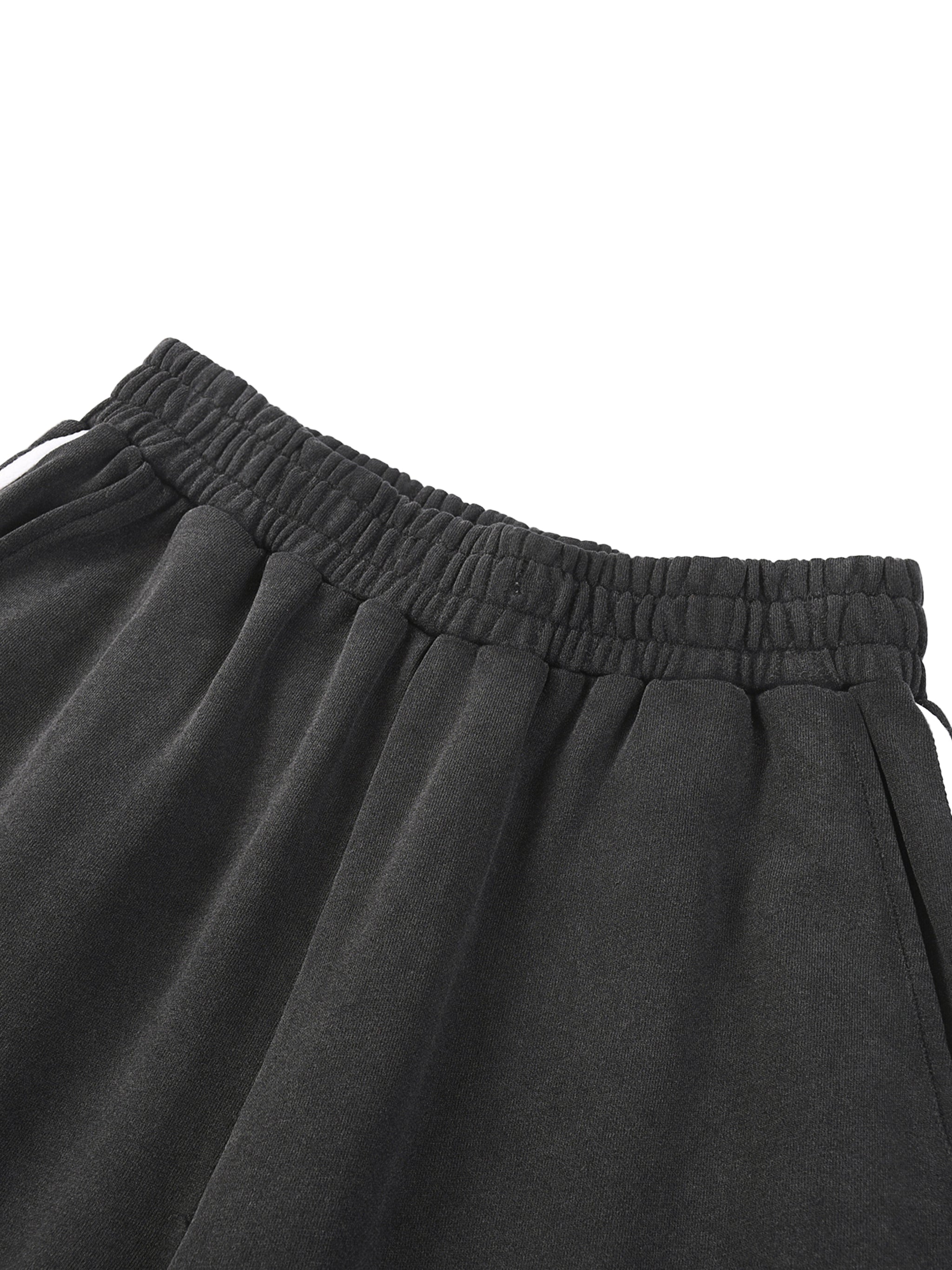 S’VAÉ D - Vintage Oversized Sweatpants