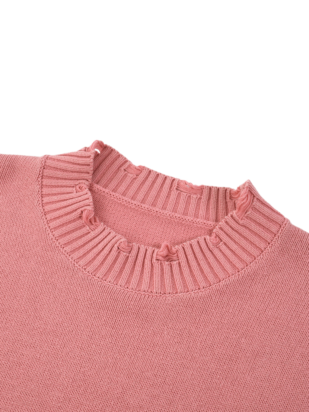 S’VAÉ D - Queen City Sweater