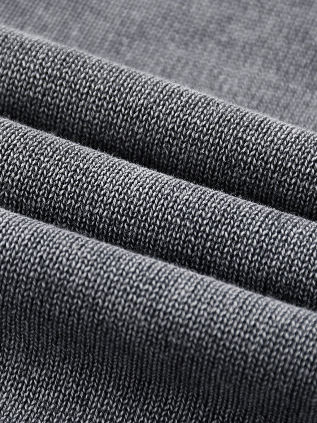 S’VAÉ D - "Off Centered" Sweater